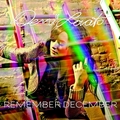 Remember December [FanMade Single Cover] - demi-lovato fan art