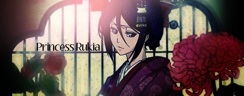 Rukia♥