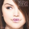 Selena Gomez And The Scene Kiss And Tell Cover