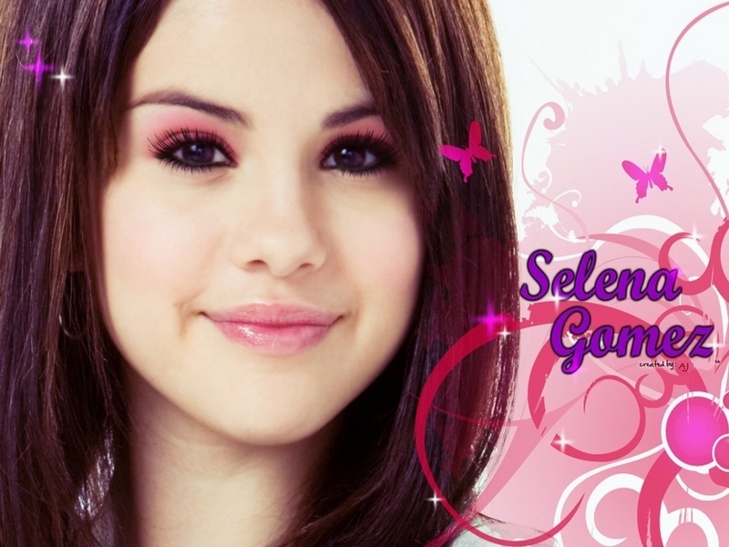 Selena Wallpaper Selena Gomez Wallpaper 18194009 Fanpop