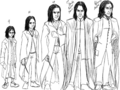 Severus Snape Timeline - severus-snape fan art
