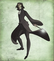 Severus snape - severus-snape fan art