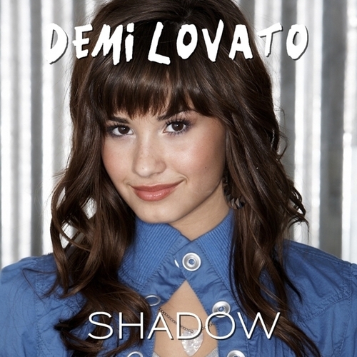 Shadow [FanMade Single Cover]