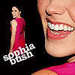 Sophia ♥ - sophia-bush icon