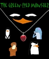 The Green-Eyed Monster - penguins-of-madagascar fan art