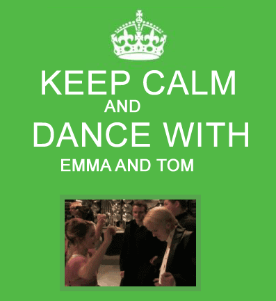  Tom & Emma <3