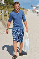 Tom in Miami {January 2nd 2011} - harry-potter photo