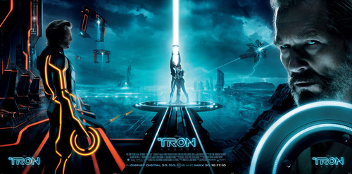  Tron: Legacy