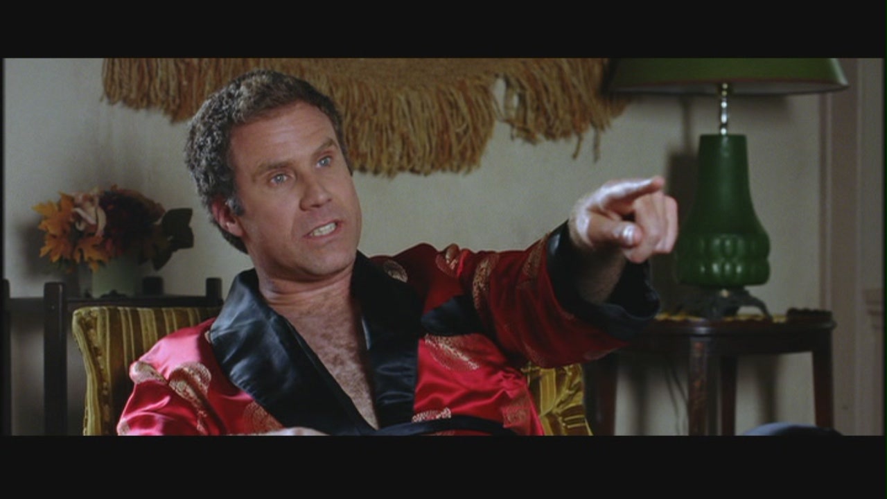 Will Ferrell in "Wedding Crashers" Will Ferrell Image