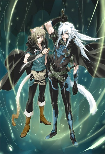   Lamento Beyond The Void    -  10