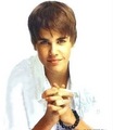so cute Justin...<33 - justin-bieber photo