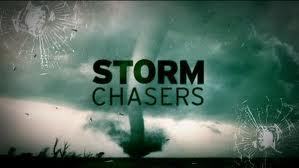  stormchasers