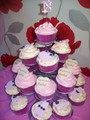 www.lusciouscupcakes.tk - cupcakes photo