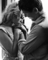 ...be there to comfort me - brigitte-bardot photo