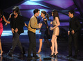 2011 People's Choice Awards HQ - robert-pattinson photo