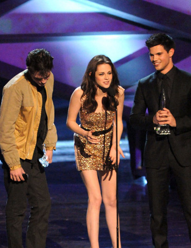  2011 People's Choice Awards