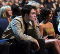 2011 People's Choice Awards - robert-pattinson photo