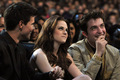 2011 People's Choice Awards - robert-pattinson-and-kristen-stewart photo