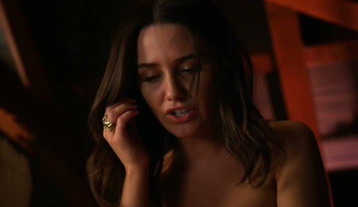 Addison timlin intense from behind start fan compilations