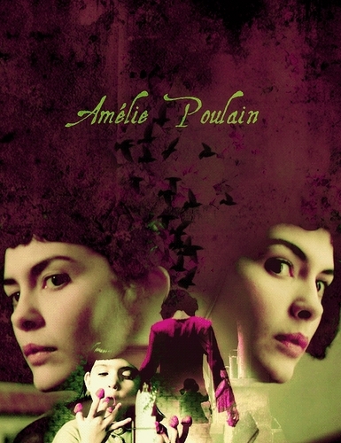  Amelie