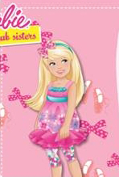 Chelsea and barbie videos