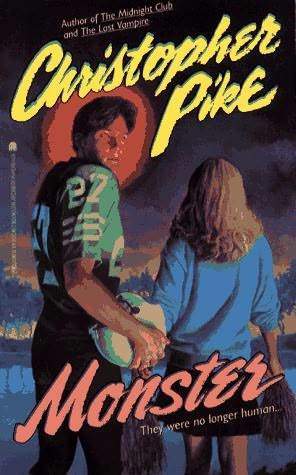 see you later christopher pike summary