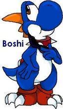  Boshi