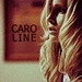 Caroline  ♥ - caroline-forbes icon