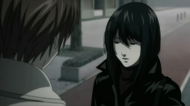 Death Note - Anime Image (18273865) - Fanpop