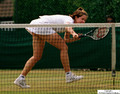 Eva ass - tennis photo
