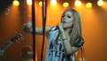 avril-lavigne - Happy Hour  - What The Hell Teaser Screencaps screencap