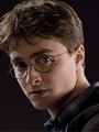 Harry in HP6 - harry-potter photo