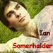 Ian - ian-somerhalder icon