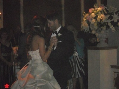  Jensen Ackles Wedding !
