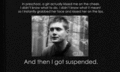 Jensen  - supernatural fan art