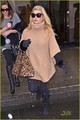 Jessica out in NYC - jessica-simpson photo