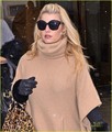 Jessica out in NYC - jessica-simpson photo