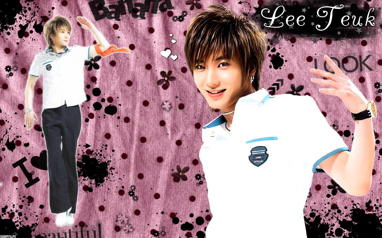 Lee Teuk