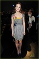 Leighton Meester: People's Choice Awards with Minka Kelly! - gossip-girl photo