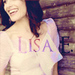Lisa - house-md icon