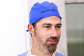 Matthew Fox Working with ‘Operation Smile India’ 14.12.2010 - lost photo