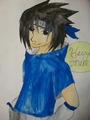 My Naruto Shit... - naruto fan art
