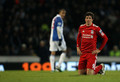 Nando - Liverpool(0) vs Blackburn Rovers(3) - fernando-torres photo