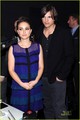 Natalie Portman: PCAs Presenter with Ashton Kutcher - natalie-portman photo