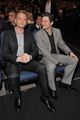 Neil with David at the people choice awards  - neil-patrick-harris photo