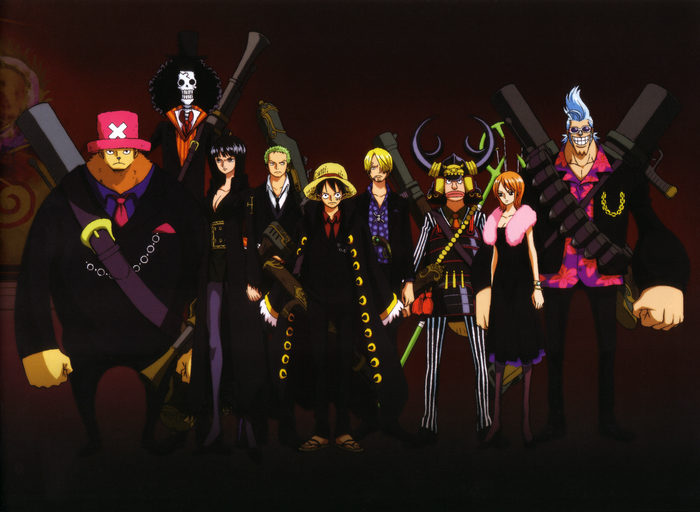 Download this One Piece picture