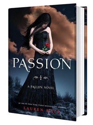  Passion Cover!