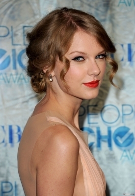  People's Choice Awards 2011