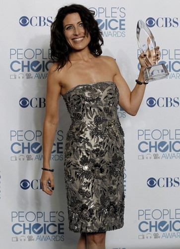  People's Choice Awards [January 5, 2011] - lebih foto