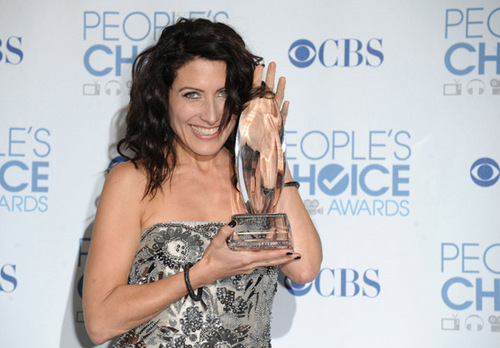  People's Choice Awards [January 5, 2011] - plus photos